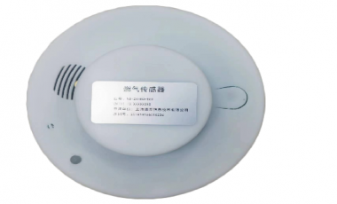 可燃?xì)怏w探測傳感器